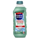 Algicida Manutenção Forte Piscinas - 1 Litro