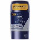 Desodorante Creme Nivea Men Derma Protect - 54g