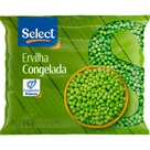 Ervilha Congelada Select 1kg