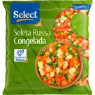 Seleta Russa Congelada Select 1kg