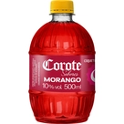 Coquetel Sabor Morango Corote 500ml