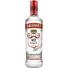 Vodka Smirnoff 600ml