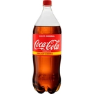 Refrigerante Coca-Cola Original 2,5L