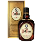 Whisky Escocês Blended Grand Old Parr Garrafa 750ml