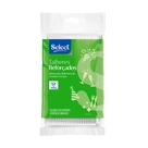 Colher Descartável Cristal Select 50un