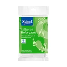 Faca Descartável Cristal Select 50un