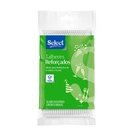 Garfo Descartável Select Cristal 50un