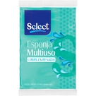 Esponja Multiuso Select 4un