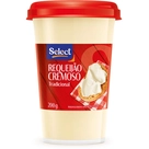 Requeijão Cremoso Select 200g