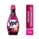 Amaciante Concentrado Ypê Pink Garden 1,5L