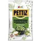Amendoim Pettiz Cebola e Salsa Crocante Dori 1,010Kg