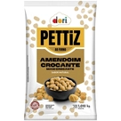 Amendoim Pettiz Natural Crocante Dori 1,010kg