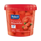 Pimenta Biquinho Select 400g