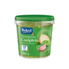 Tempero sem Pimenta Select 200g