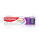 Creme Dental Colgate Total 12 Gengiva Reforçada 220g