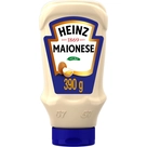 Maionese Heinz Pet 390g