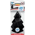 Aromatizador Fresh Carro Novo Luxcar 10g