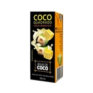 Água de Coco com Maracujá Coco Quadrado 200ml