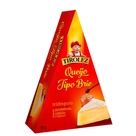 Queijo Brie Triângulo Tirolez 125g