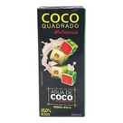 Água de Coco com Melancia Coco Quadrado 200ml