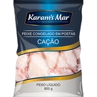 Cação em Postas Karams Mar 800g
