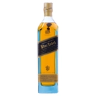 Whisky Escocês Blended Blue Label Johnnie Walker 750ml