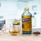 Whisky Escocês Blended Blue Label Johnnie Walker 750ml