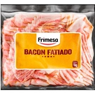 Bacon Fatiado Frimesa 1Kg