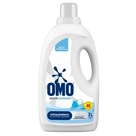 Lava Roupa Líquido Omo Puro Cuidado - 3L