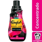 Amaciante Concentrado Comfort Glamour 500ml