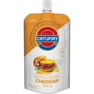 Requeijão Cremoso Sabor Cheddar Catupiry 250g