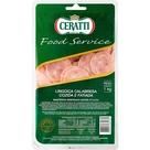 Linguiça Calabresa Cozida Fatiada Ceratti 1kg