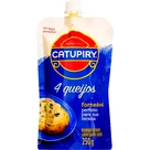 Requeijão Cremoso Sabor 4 Queijos Catupiry 250g