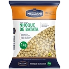 Nhoque de Batata Mezzani 1kg