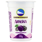 Iogurte Ameixa Serramar 170g