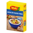 Aveia em Flocos Finos Yoki 170g