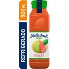 Suco Goiaba Refrigerado Natural One 900ml