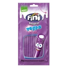 Bala de Gelatina Tubes Uva Fini 80g