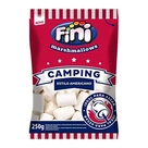 Marshmallow Camping Fini 250g