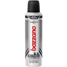 Desodorante Aerosol Invisible Thermo Control Bozzano 90g