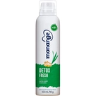 Desodorante Aerosol Detox Fresh Monange 90g