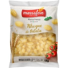 Nhoque Massa Leve 1kg