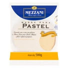 Massa para Pastel Cumbuca Mezzani 500g