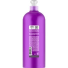 Creme Para Pentear Liso Perfeito Seda 700ml