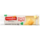 Massa de Pastel Rolo Massa Leve 1kg