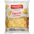 Capeletti de Carne Massa Leve 1kg