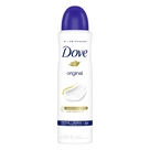 Desodorante Aerossol Original Dove 150ml