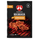 Coxinha da Asa de Frango Temperada Molho Mostarda Perdigão Na Brasa 800g