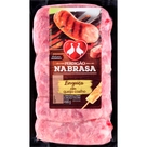 Linguiça Toscana Congelada NaBrasa Perdigão com Queijo 600g