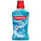 Enxaguante Bucal Colgate Plax Ice Infinity 1000ml Promo Grátis 300ml